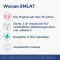 EMLA Gipsas, 2X1 vnt