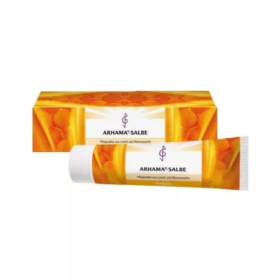 ARHAMA-Tepalas, 100 ml