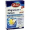 ABTEI Magnio + kalio depo tabletės, 30 vnt