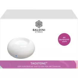 TAOSTONE Apvalus terminio kvapo akmuo, 1 vnt