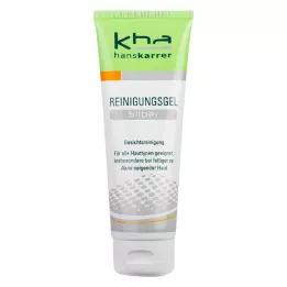 HANS KARRER Sidabro valomasis gelis, 125 ml