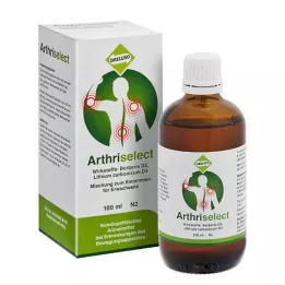 ARTHRISELECT Lašai, 100 ml