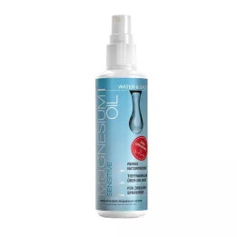 MAGNESIUM OIL Zechstein jautrus, 100 ml