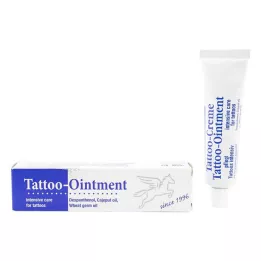 TATTOO Kremas Pegasus Pro, 25 ml
