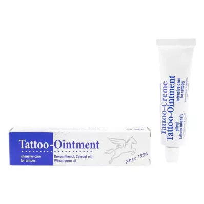 TATTOO Kremas Pegasus Pro, 25 ml