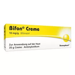 BIFON Grietinėlė, 35 g