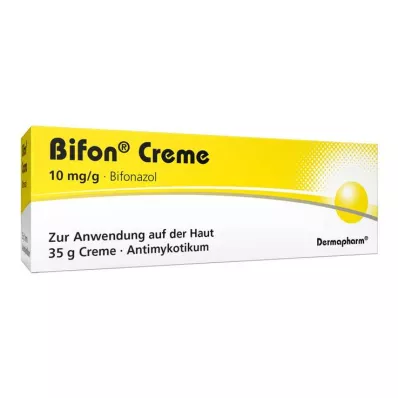 BIFON Grietinėlė, 35 g BIFON Grietinėlė, 35 g