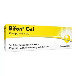 BIFON Gelis, 35 g