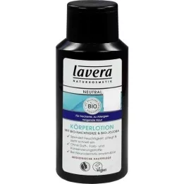 LAVERA Neutralus kūno losjonas nuo 2011 m., 200 ml