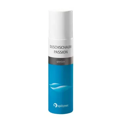 SPITZNER Passion dušo putos, 150 ml