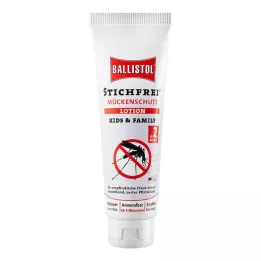 STICHFREI Vaikiškas kremo tūbelė, 125 ml