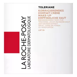 ROCHE-POSAY Toleriane Teint Comp.Cre.11/R milteliai, 9 g