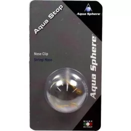 NASENKLEMME Aqua Sphere, 1 vnt