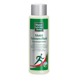 ALLGÄUER LATSCHENK. mobil skausmo skystis, 250 ml