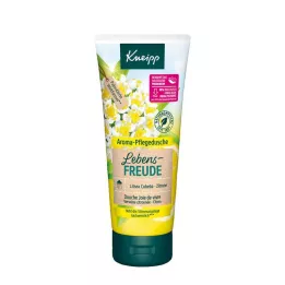 KNEIPP Aroma Care dušas Joy of Life, 200 ml