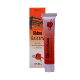 RIVIERA Kiniškas balzamas, 35 ml