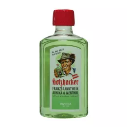 RIVIERA Holzhacker trintuvas, 250 ml