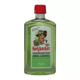 RIVIERA Holzhacker trintuvas, 500 ml