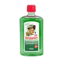 RIVIERA Holzhacker kalninių pušų brendis, 500 ml