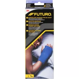 FUTURO Riešo įtvaras nakčiai, 1 vnt