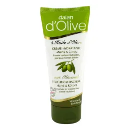 Drėkinamasis kremas Dalan dOlive (75 ml)
