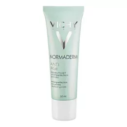 VICHY NORMADERM Kremas nuo senėjimo, 50 ml