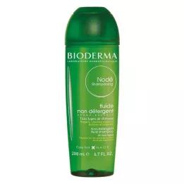 BIODERMA Node Fluide šampūnas, 200 ml