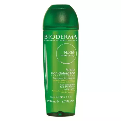 BIODERMA Node Fluide šampūnas, 200 ml BIODERMA Node Fluide šampūnas, 200 ml