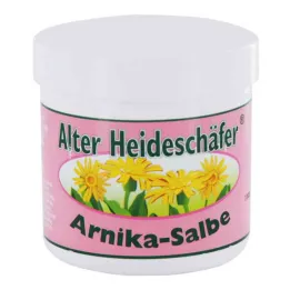 Arnikos tepalas Old Heath Shepherd (250 ml)