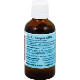 A.L.P. kompleksinis šerdies mišinys, 50 ml