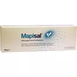 MAPISAL Tepalas, 150 g