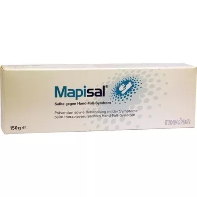 MAPISAL Tepalas, 150 g