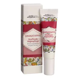 Granatų stangrinamasis akių priežiūros kremas (15 ml)