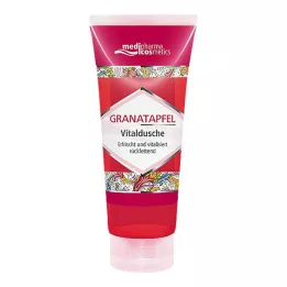 GRANATAPFEL VITAL DUŠAS, 200 ml