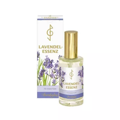 LAVENDEL ESSENCIJA, 50 ml LAVENDEL ESSENCIJA, 50 ml