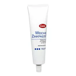 ZINKPASTE minkštas Caelo HV-pakelis, 100 g