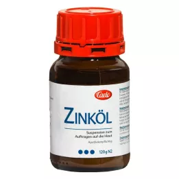 ZINKÖL Caelo HV-pakuotė, 120 g