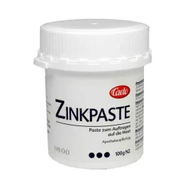 ZINKPASTE Caelo HV-pakuotė, 100 g