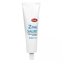 ZINKSALBE Caelo HV-Pakuotė, 100 g