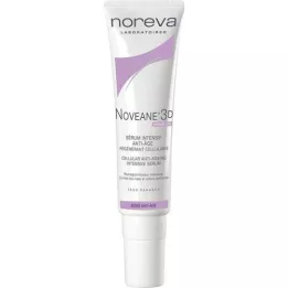 NOVEANE 3D intensyvus serumas, 30 ml