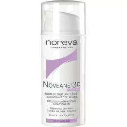 NOVEANE 3D naktinis kremas, 30 ml