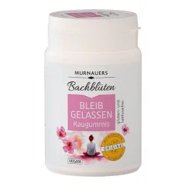 Bacho gėlės Murnauer kramtomoji guma Stay peace, 74 g