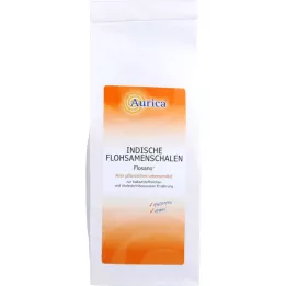 INDISCHE Psyllium lukštai, 200 g