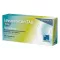 LEVOCETIRIZIN TAD 5 mg plėvele dengtos tabletės, 20 vnt