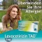LEVOCETIRIZIN TAD 5 mg plėvele dengtos tabletės, 100 vnt
