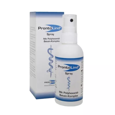 PRONTOLIND Purškalas, 75 ml
