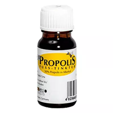 PROPOLIS PĖDŲ TINKTŪRA, 10 ml PROPOLIS PĖDŲ TINKTŪRA, 10 ml