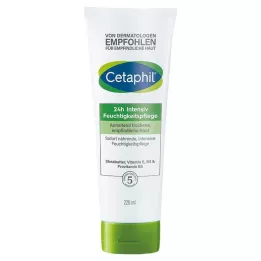 CETAPHIL 24h intensyvus drėkinamasis losjonas, 220 ml
