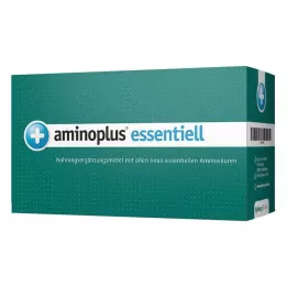 AMINOPLUS būtiniausios tabletės, 60 vnt
