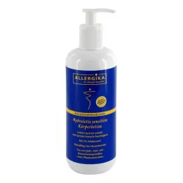 ALLERGIKA Hidrolotio jautrus, 500 ml